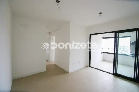 Apartamento com 2 Quartos para alugar, 79m² no Campestre, Santo André