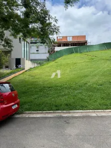 Lote/Terreno à venda, 466m² no Alphaville, Santana de Parnaíba