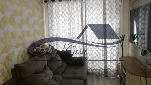 Apartamento com 2 Quartos à venda, 55m² no Vila Independência, São Paulo
