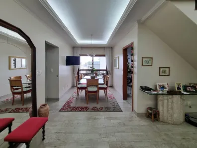 Cobertura com 3 Quartos à venda, 199m² no Centro, Pelotas