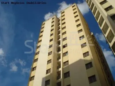 Apartamento com 2 Quartos à venda, 60m² no Cambuí, Campinas