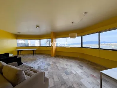 Apartamento com 4 Quartos à venda, 160m² no Centro, Florianópolis