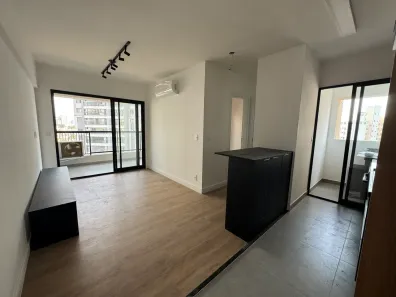 Apartamento com 1 Quarto à venda, 43m² no Vila Mariana, São Paulo
