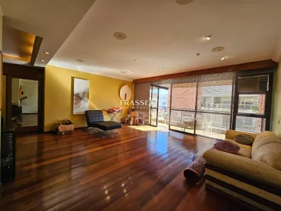 Apartamento com 4 Quartos à venda, 246m² no Ipanema, Rio de Janeiro