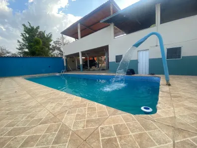 Fazenda/Sítio com 7 Quartos à venda, 1000m² no Jaboticatubas, Jaboticatubas