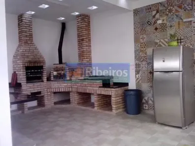 Apartamento com 2 Quartos à venda, 50m² no Vila Campestre, São Paulo