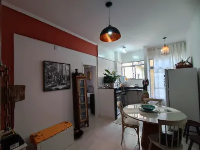 Apartamento com 1 Quarto à venda, 44m² no Tijuca, Rio de Janeiro