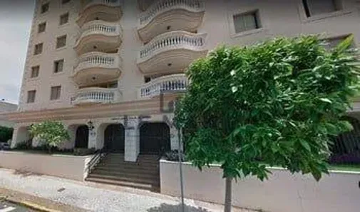 Apartamento com 3 Quartos à venda, 167m² no Centro, Piracicaba