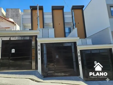 Sobrado com 3 Quartos à venda, 97m² no Vila Gustavo, São Paulo