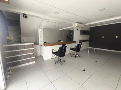 Sala Comercial para alugar, 285m² no Vila Maria Helena, Indaiatuba