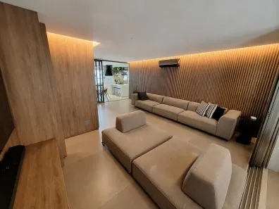 Apartamento com 3 Quartos para venda ou aluguel, 163m² no Vila Mariana, São Paulo
