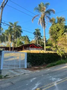 Casa com 4 Quartos à venda, 300m² no Chácara Jaraguá, São Paulo