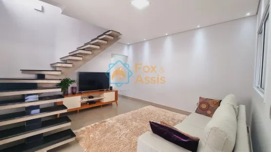 Casa com 3 Quartos à venda, 176m² no Vila Belvedere, Americana