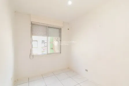 Apartamento com 1 Quarto para alugar, 35m² no Vila Nova, Porto Alegre