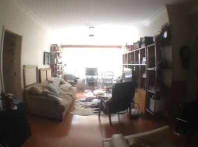 Apartamento com 3 Quartos à venda, 160m² no Pinheiros, São Paulo