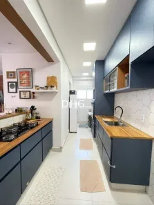 Apartamento com 2 Quartos à venda, 67m² no Loteamento Residencial Viva Vista, Sumaré