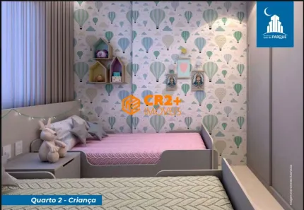 Apartamento com 2 Quartos à venda, 53m² no Imbiribeira, Recife