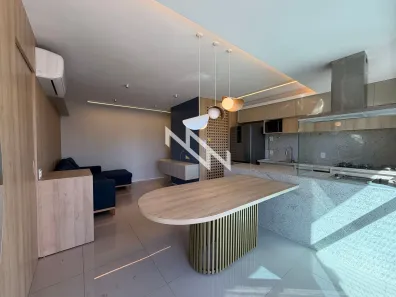 Apartamento com 2 Quartos à venda, 76m² no Setor Bela Vista, Goiânia