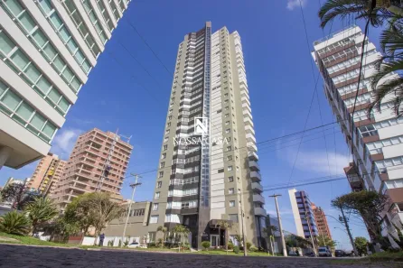 Apartamento com 3 Quartos à venda, 249m² no Torres, Torres