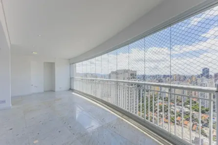 Cobertura com 4 Quartos à venda, 290m² no Vila Romana, São Paulo