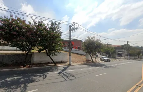 Ponto Comercial à venda, 741m² no Morumbi, São Paulo