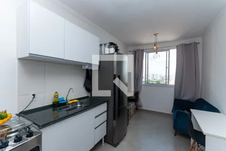 Apartamento com 1 Quarto à venda, 25m² no Água Branca, São Paulo