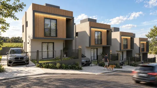 Casa com 3 Quartos à venda, 106m² no Vista Alegre, Ivoti