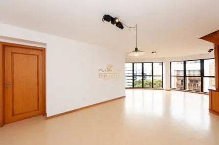 Cobertura com 3 Quartos para alugar, 150m² no Alto da Glória, Curitiba