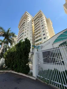 Apartamento com 3 Quartos à venda, 100m² no Chácaras Alto da Glória, Goiânia