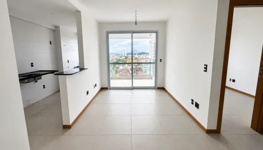 Apartamento com 2 Quartos à venda, 60m² no Coqueiral de Itaparica, Vila Velha