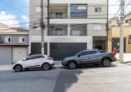 Ponto Comercial para alugar, 140m² no Vila Paulicéia, São Paulo
