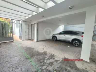 Imóvel Comercial com 3 Quartos para alugar, 300m² no Brooklin Paulista, São Paulo