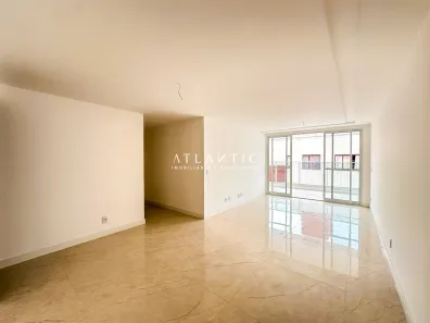 Apartamento com 4 Quartos à venda, 124m² no Praia da Costa, Vila Velha
