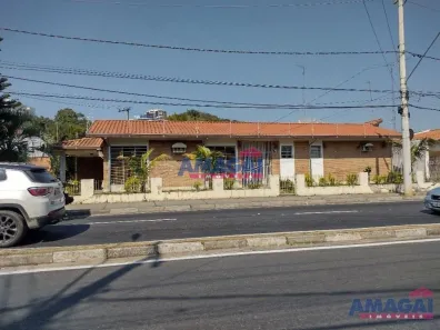 Casa com 5 Quartos à venda, 330m² no Jardim Liberdade, Jacareí