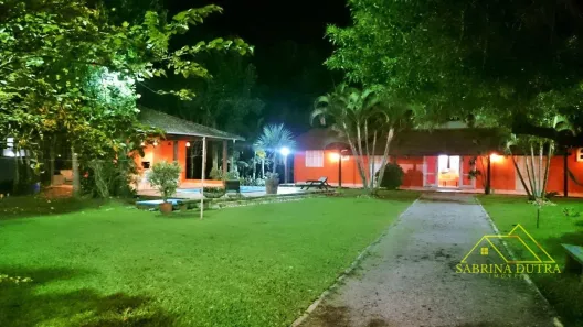 Casa com 4 Quartos à venda, 300m² no Vargem Grande, Florianópolis