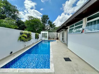 Casa com 3 Quartos à venda, 344m² no Vila Santo Antônio, Cotia
