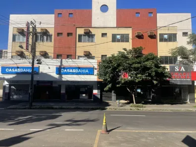Imóvel Comercial para alugar, 1075m² no Zona 01, Maringá