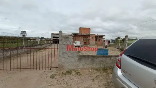 Casa com 2 Quartos à venda, 450m² no Lagoão, Araranguá