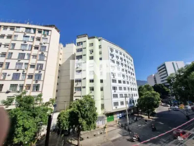 Apartamento com 3 Quartos à venda, 170m² no Tijuca, Rio de Janeiro
