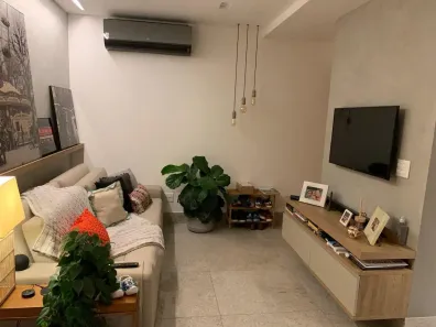 Apartamento com 2 Quartos à venda, 64m² no Carmo, Belo Horizonte