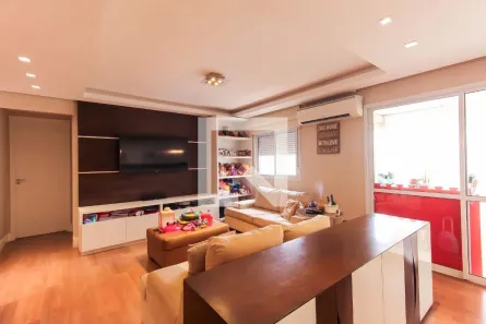 Apartamento com 2 Quartos à venda, 112m² no Mooca, São Paulo