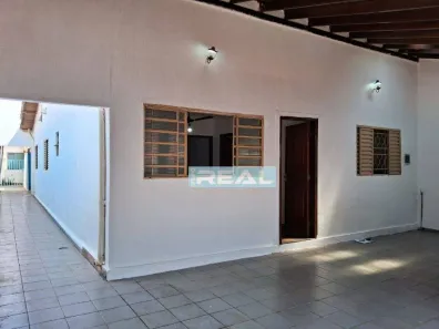 Casa com 3 Quartos à venda, 188m² no João Aranha, Paulínia