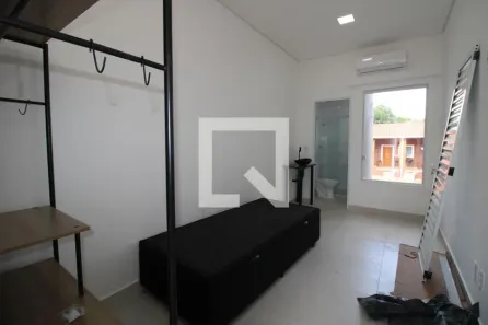 Kitnet com 1 Quarto à venda, 25m² no Cidade Universitária, Campinas