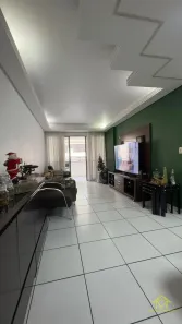 Apartamento com 3 Quartos à venda, 153m² no Praia da Costa, Vila Velha