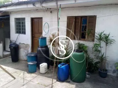 Lote/Terreno à venda, 348m² no Vila Euclides, São Bernardo do Campo