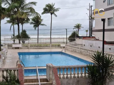 Apartamento com 3 Quartos à venda, 80m² no Tupi, Praia Grande