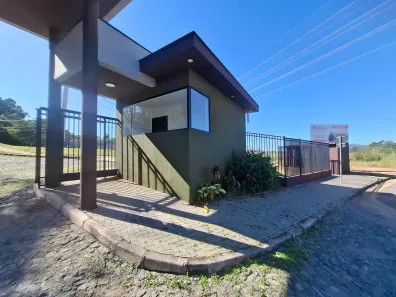 Lote/Terreno à venda, 250m² no , Guararema
