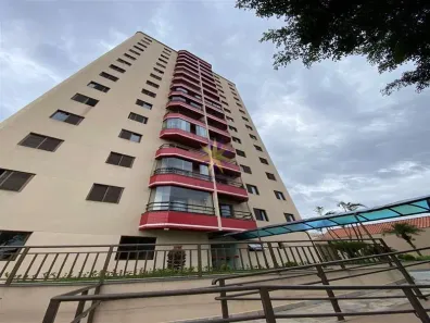 Apartamento com 3 Quartos à venda, 80m² no Vila Nova Savoia, São Paulo