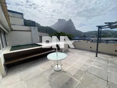 Cobertura com 3 Quartos à venda, 275m² no Barra da Tijuca, Rio de Janeiro