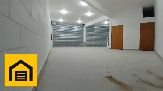 Ponto Comercial para alugar, 100m² no Jardim Zaira, Mauá